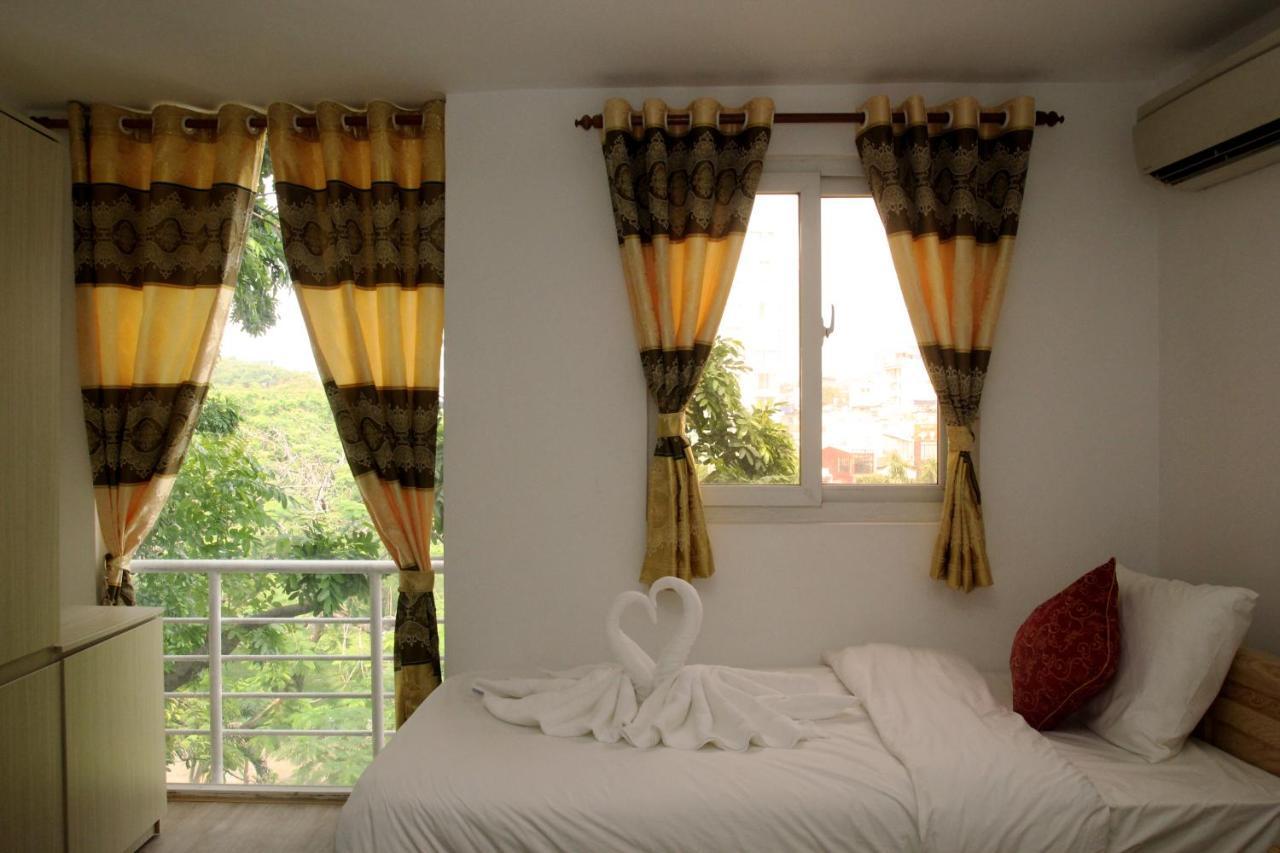Mekong Saigon Hotel Ho Chi Minh City Room photo