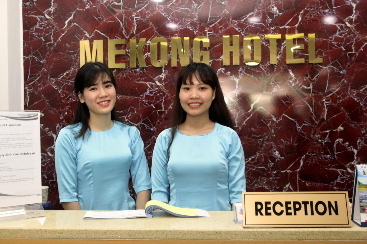 Mekong Saigon Hotel Ho Chi Minh City Room photo