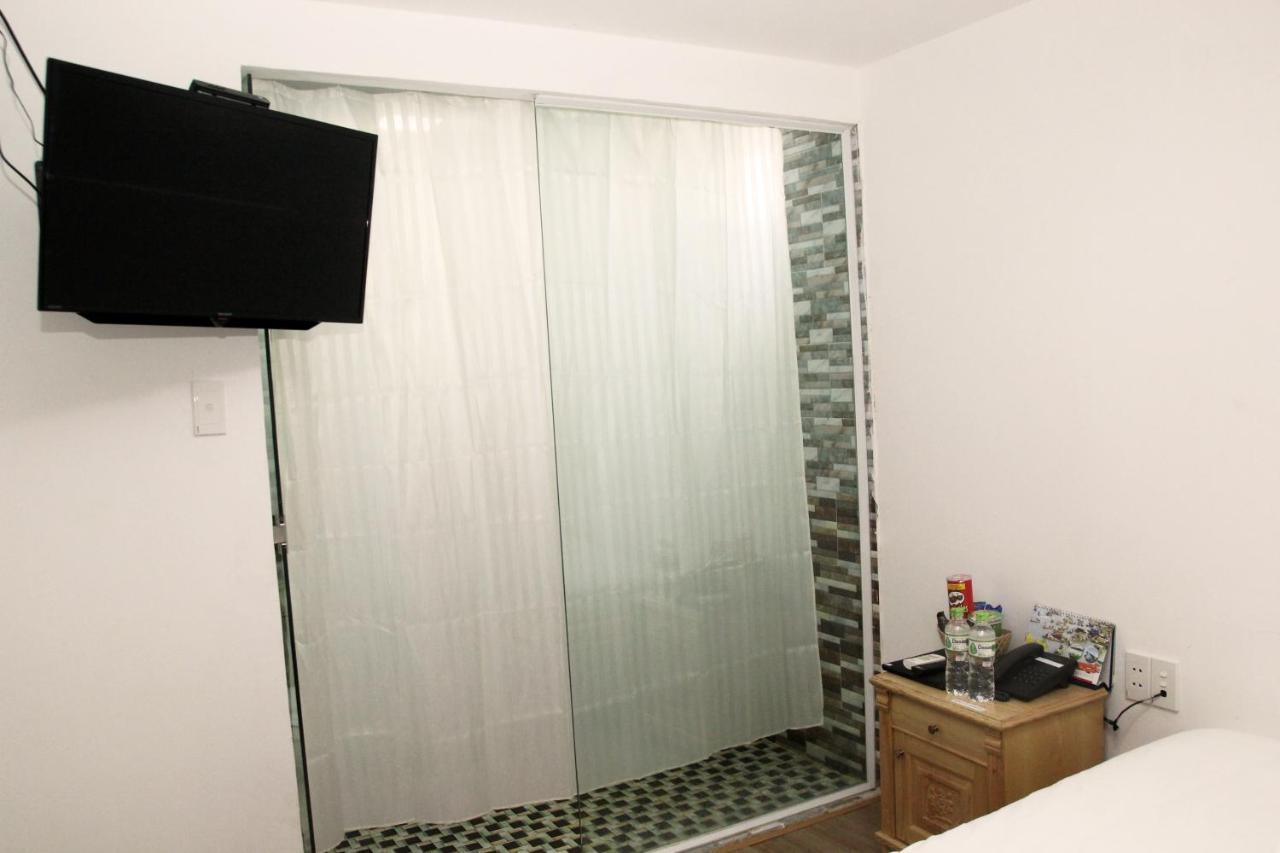 Mekong Saigon Hotel Ho Chi Minh City Room photo