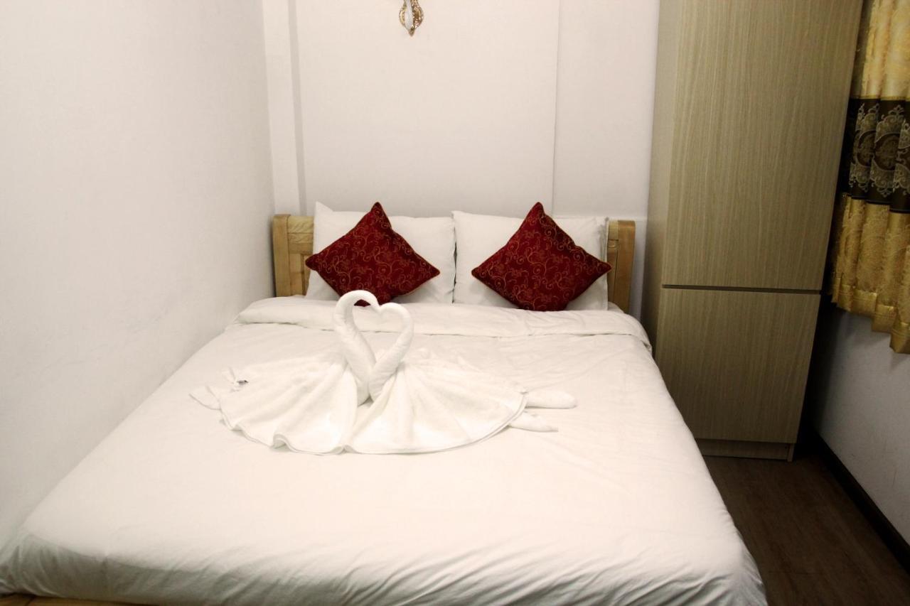 Mekong Saigon Hotel Ho Chi Minh City Room photo