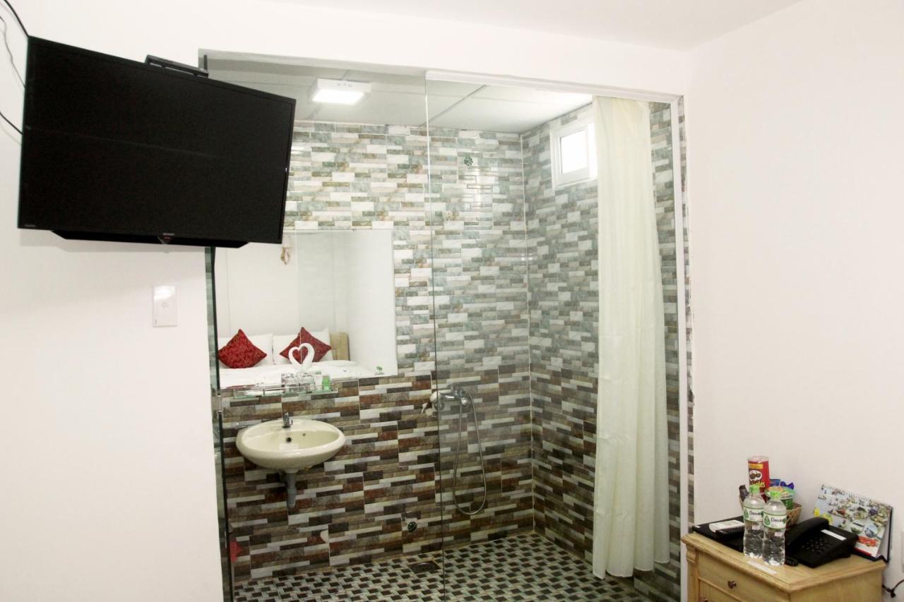 Mekong Saigon Hotel Ho Chi Minh City Room photo