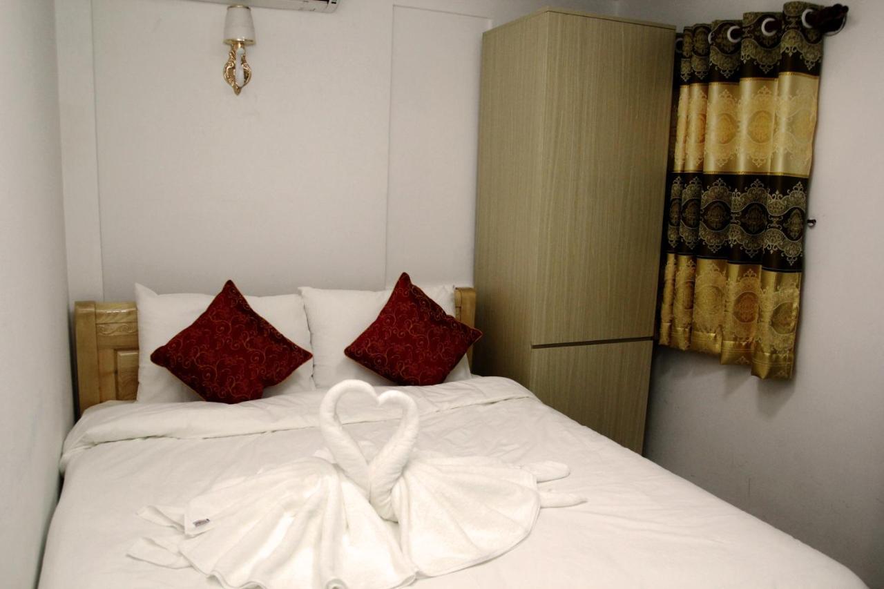 Mekong Saigon Hotel Ho Chi Minh City Room photo